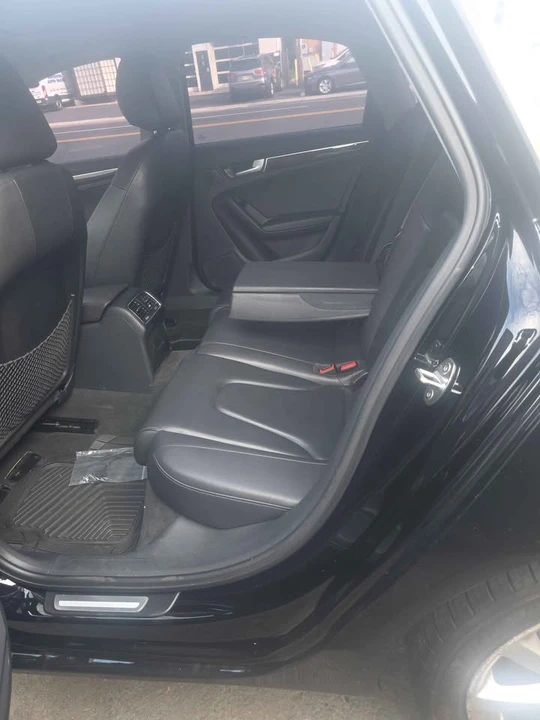 2013 Audi B8 A4 - Image 13 of 20