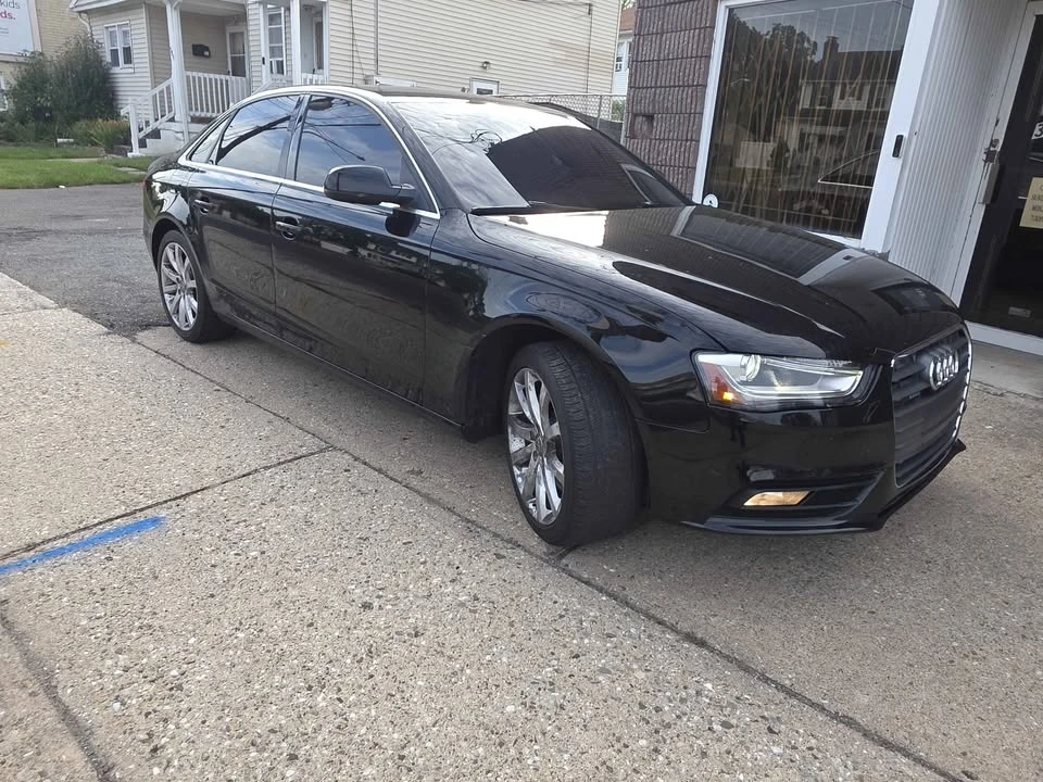 2013 Audi B8 A4 - Image 5 of 20