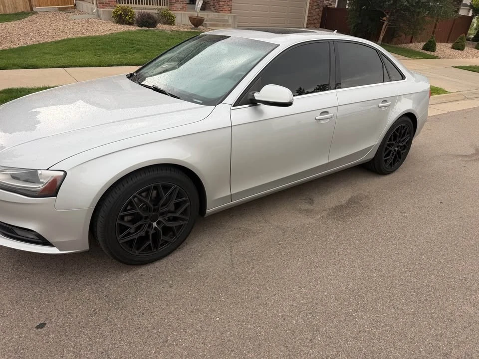 2013 Audi B8 A4 - Image 3 of 7