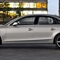 2013 Audi A4 Premium quattro