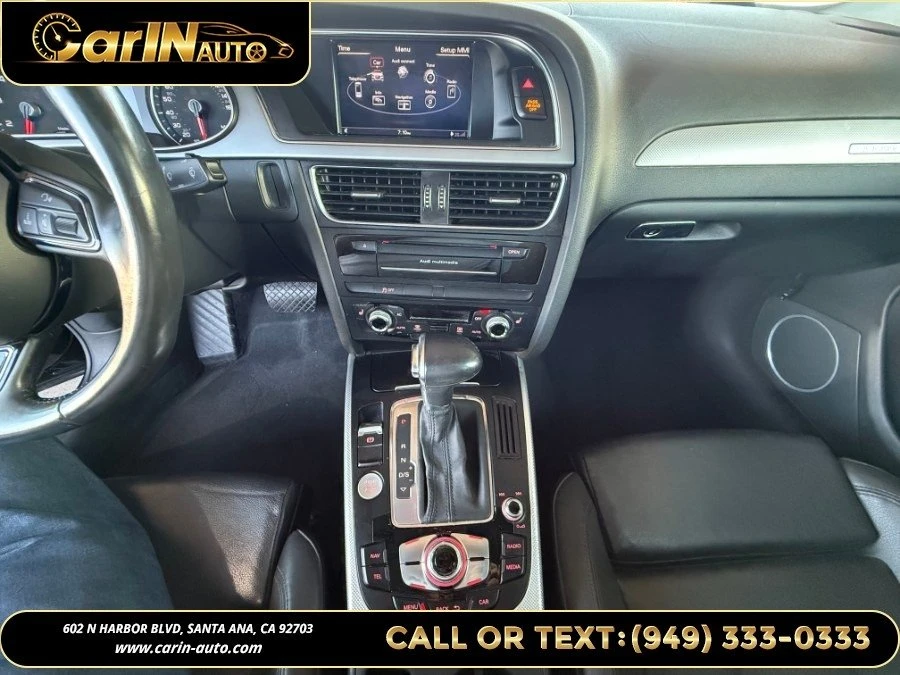 2013 Audi B8 A4 - Image 20 of 20