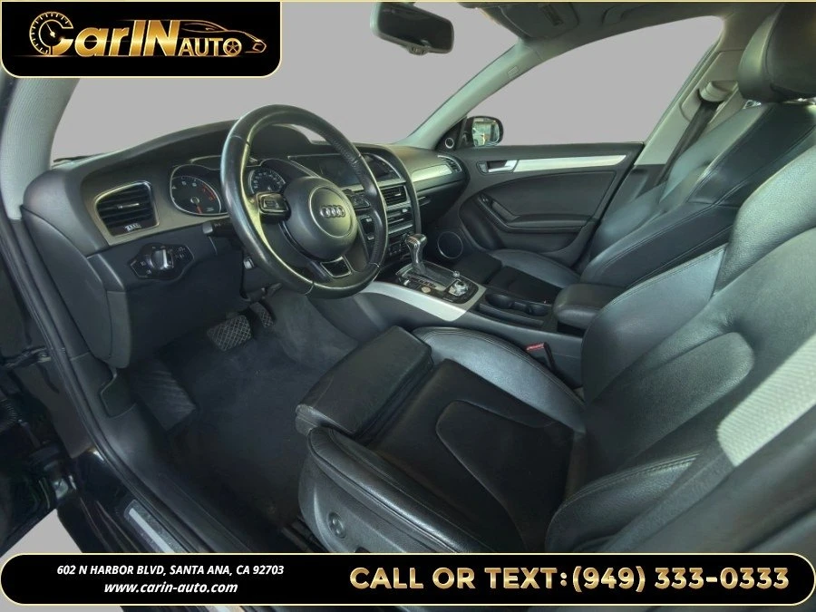 2013 Audi B8 A4 - Image 17 of 20