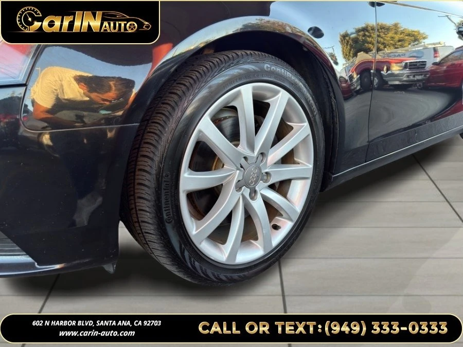2013 Audi B8 A4 - Image 14 of 20