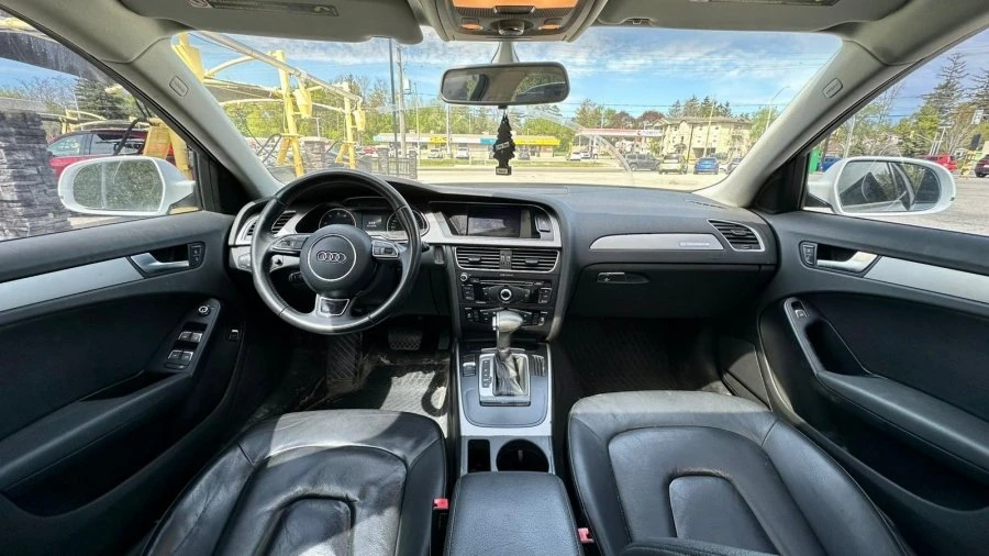 2013 Audi B8 A4 - Image 5 of 20