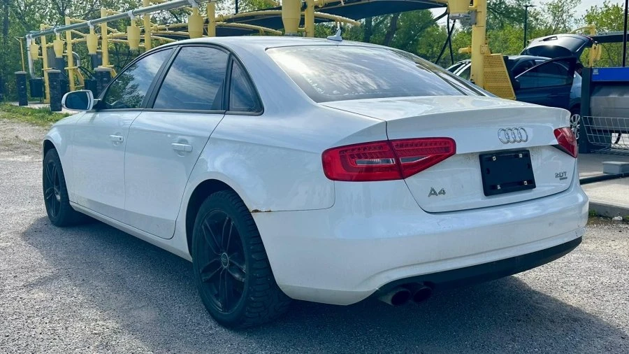 2013 Audi B8 A4 - Image 18 of 20