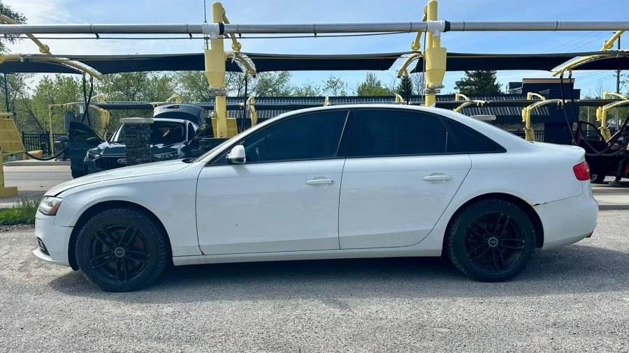 2013 Audi B8 A4 - Image 11 of 20