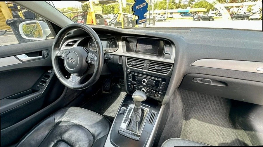 2013 Audi B8 A4 - Image 2 of 20