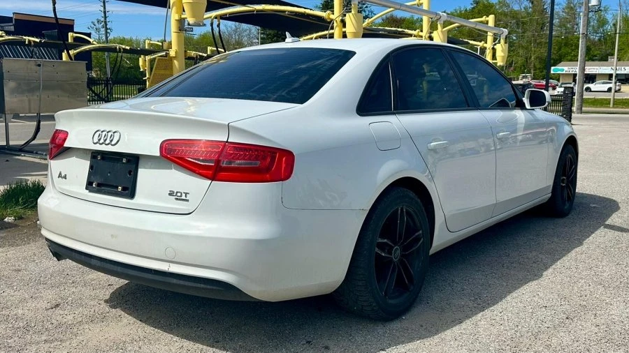 2013 Audi B8 A4 - Image 12 of 20
