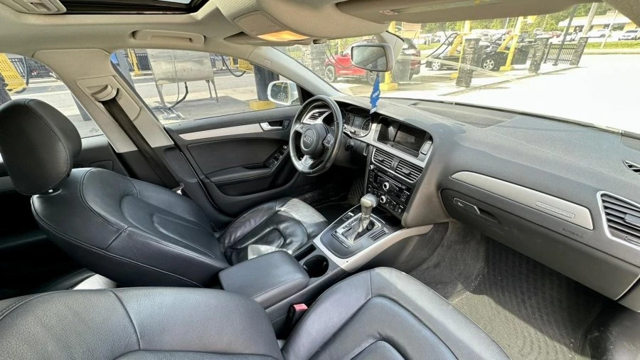 2013 Audi B8 A4 - Image 15 of 20