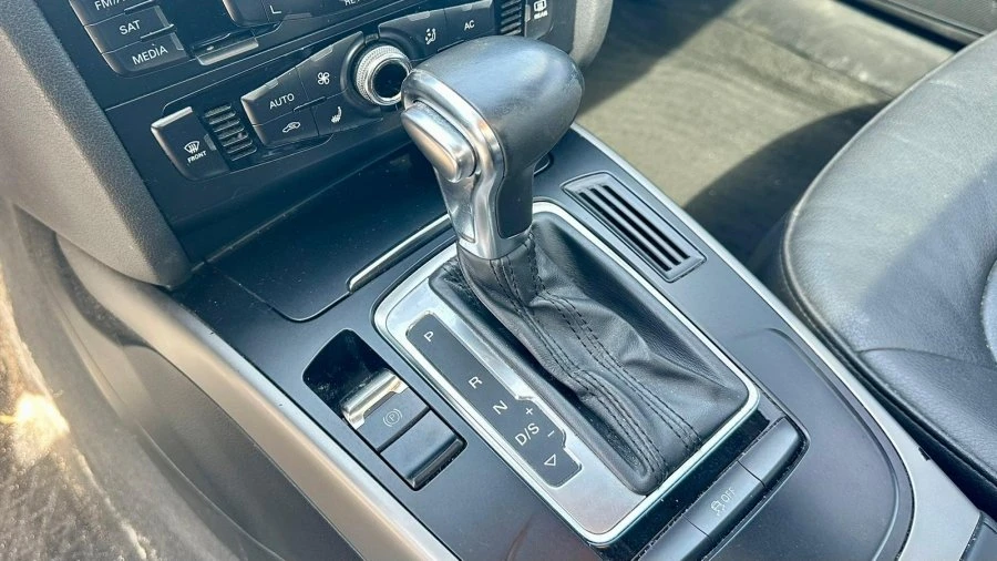 2013 Audi B8 A4 - Image 18 of 20