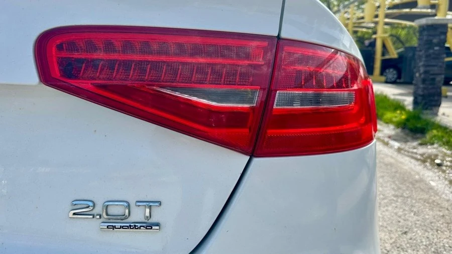 2013 Audi B8 A4 - Image 4 of 20