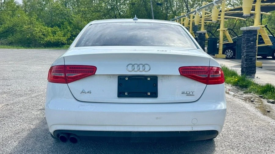 2013 Audi B8 A4 - Image 5 of 20