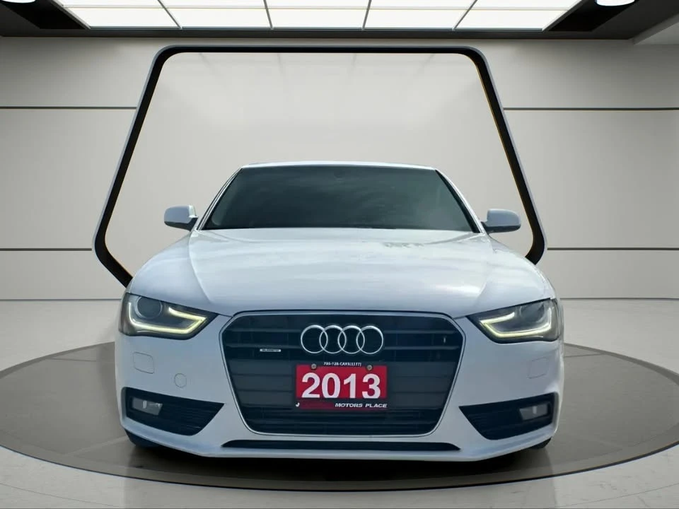 2013 Audi B8 A4 - Image 11 of 20