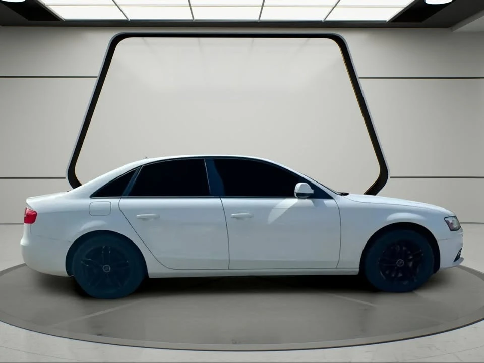 2013 Audi B8 A4 - Image 8 of 20