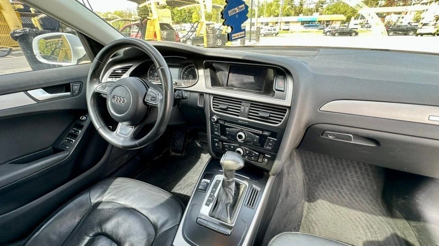 2013 Audi B8 A4 - Image 17 of 20
