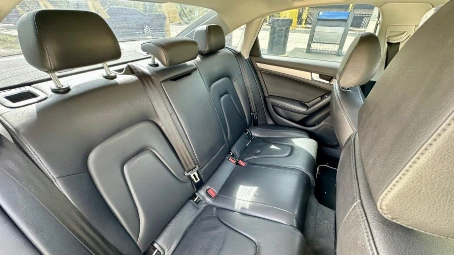 2013 Audi B8 A4 - Image 13 of 20