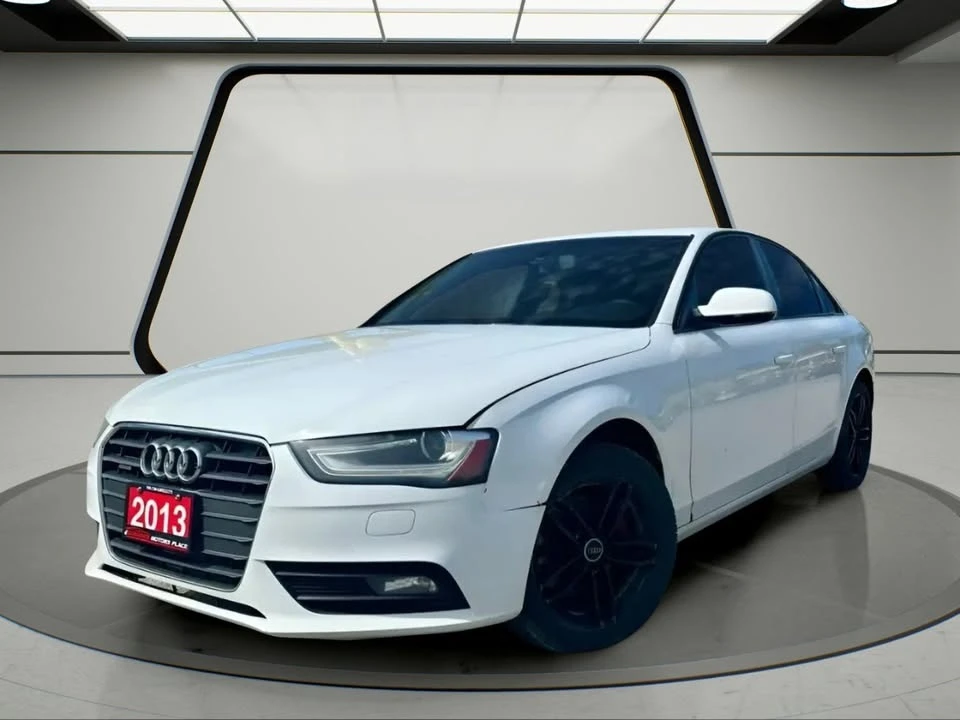 2013 Audi B8 A4 - Image 2 of 20