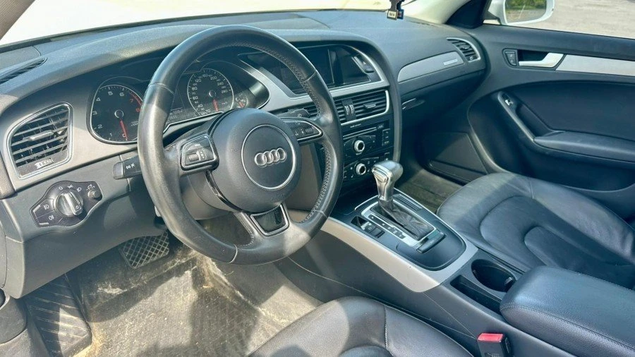 2013 Audi B8 A4 - Image 18 of 20