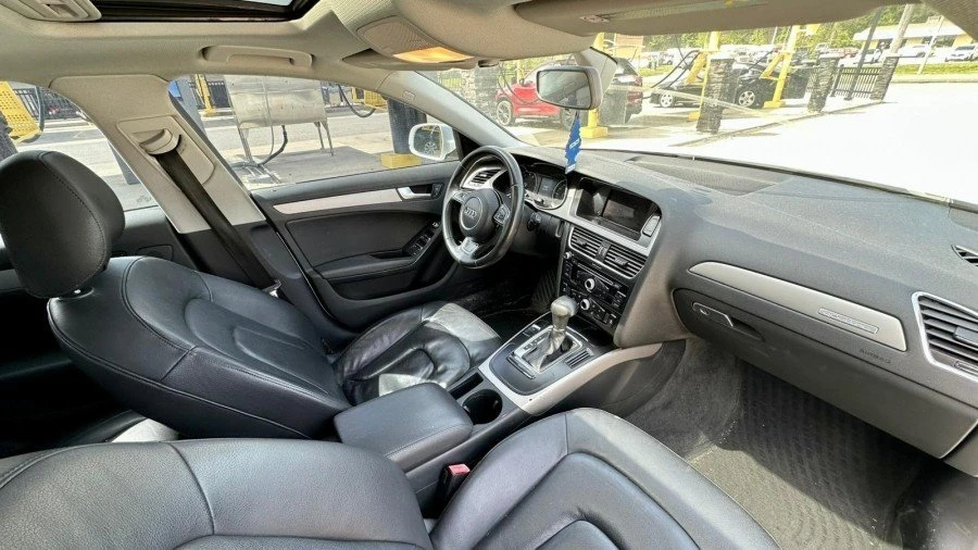 2013 Audi B8 A4 - Image 15 of 20