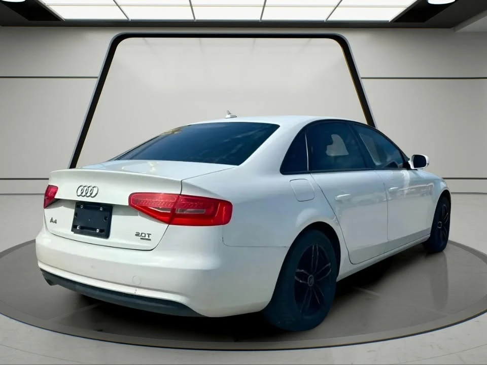 2013 Audi B8 A4 - Image 6 of 19