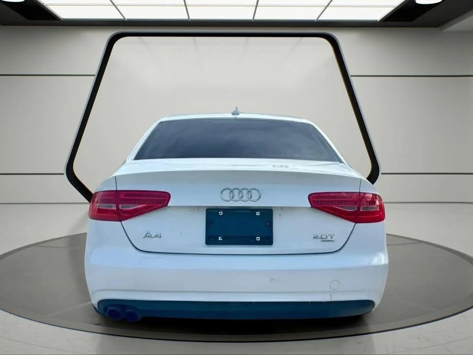 2013 Audi B8 A4 - Image 5 of 19