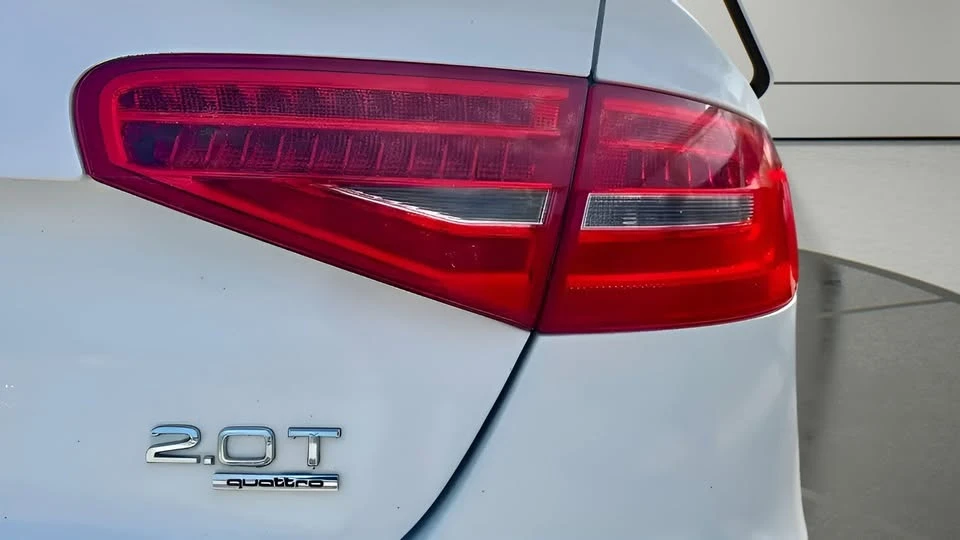 2013 Audi B8 A4 - Image 4 of 19