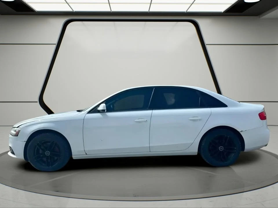 2013 Audi B8 A4 - Image 3 of 19