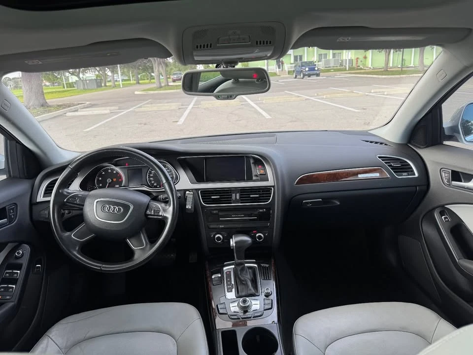2013 Audi Allroad - Image 10 of 18