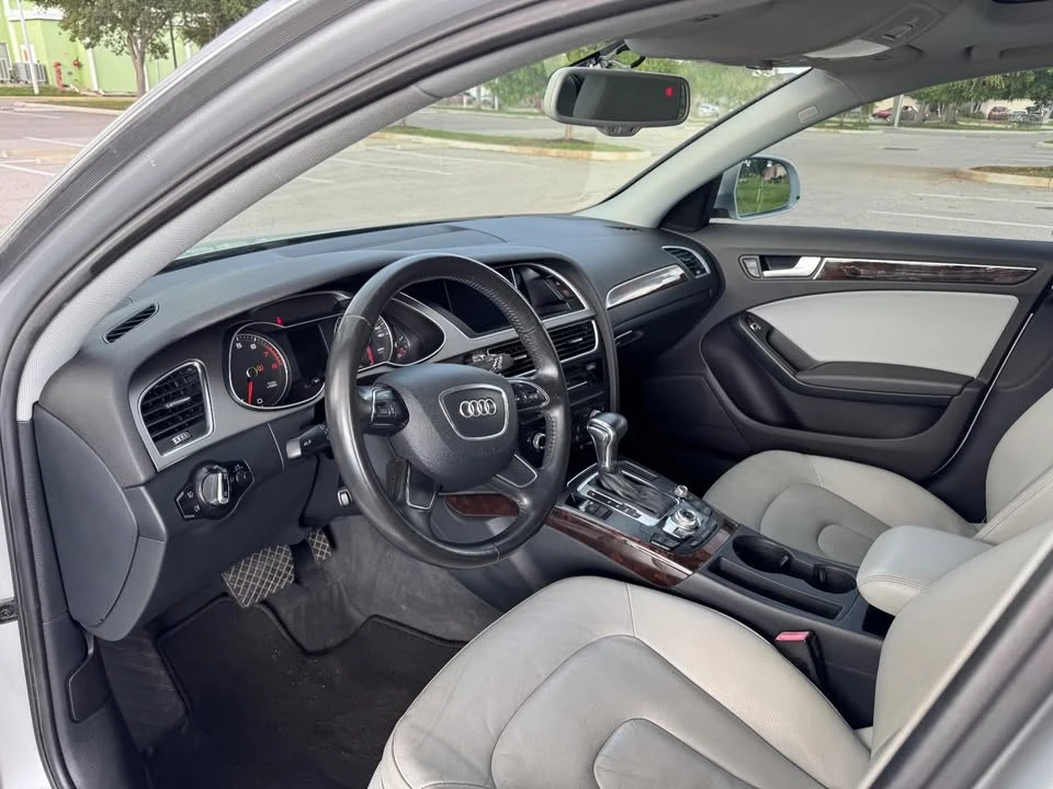 2013 Audi Allroad - Image 16 of 18