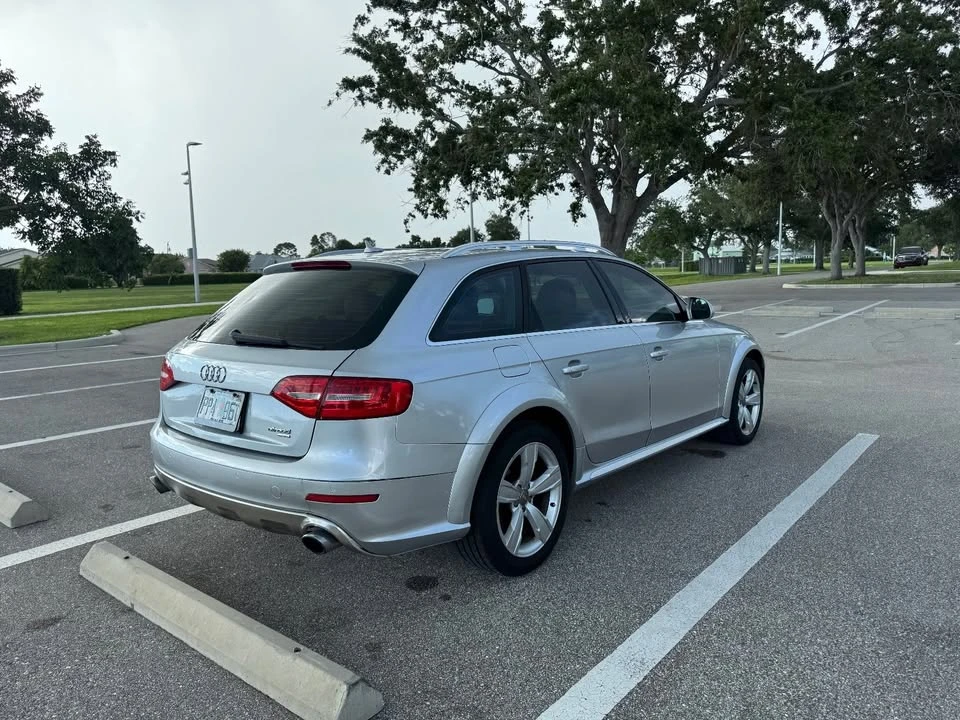 2013 Audi Allroad - Image 7 of 18