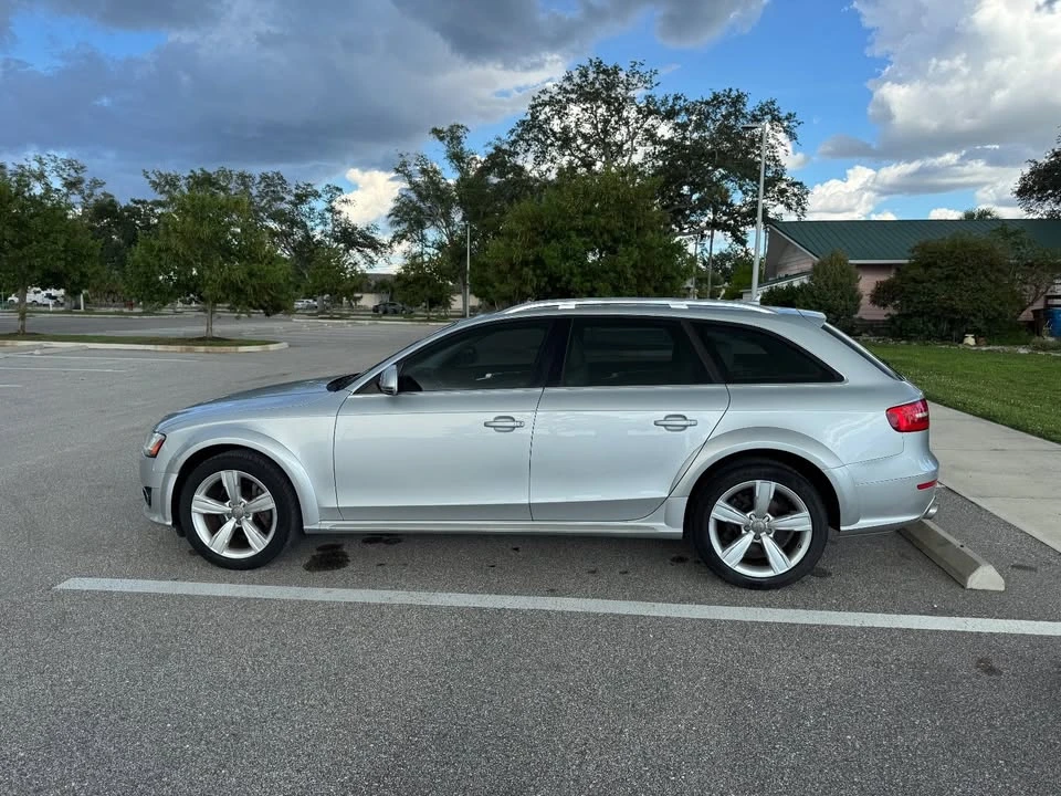 2013 Audi Allroad - Image 5 of 18