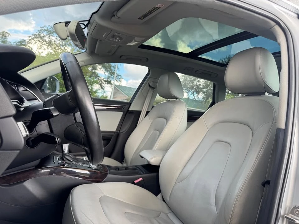2013 Audi Allroad - Image 15 of 18