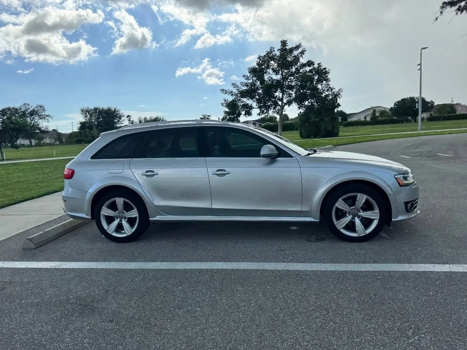 2013 Audi Allroad - Image 8 of 18