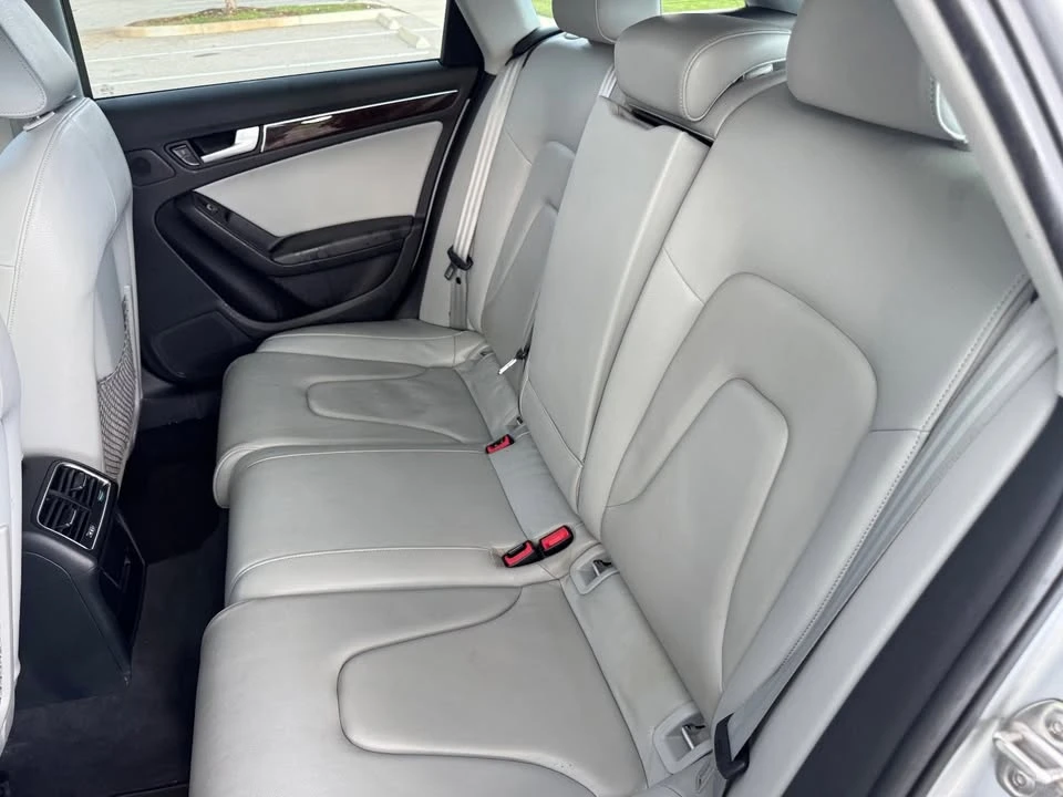 2013 Audi Allroad - Image 13 of 18