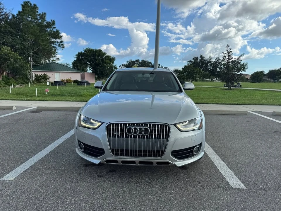 2013 Audi Allroad - Image 2 of 18