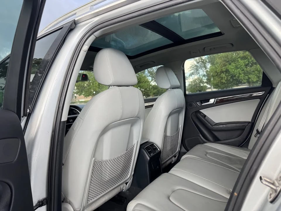 2013 Audi Allroad - Image 14 of 18