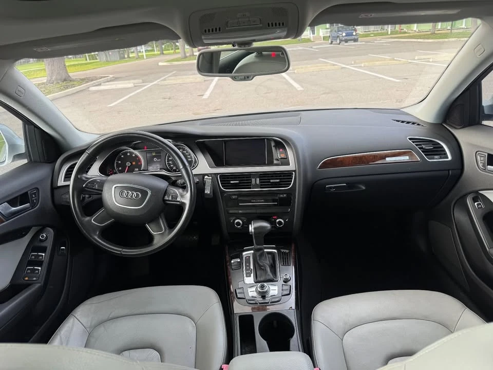 2013 Audi Allroad - Image 11 of 18