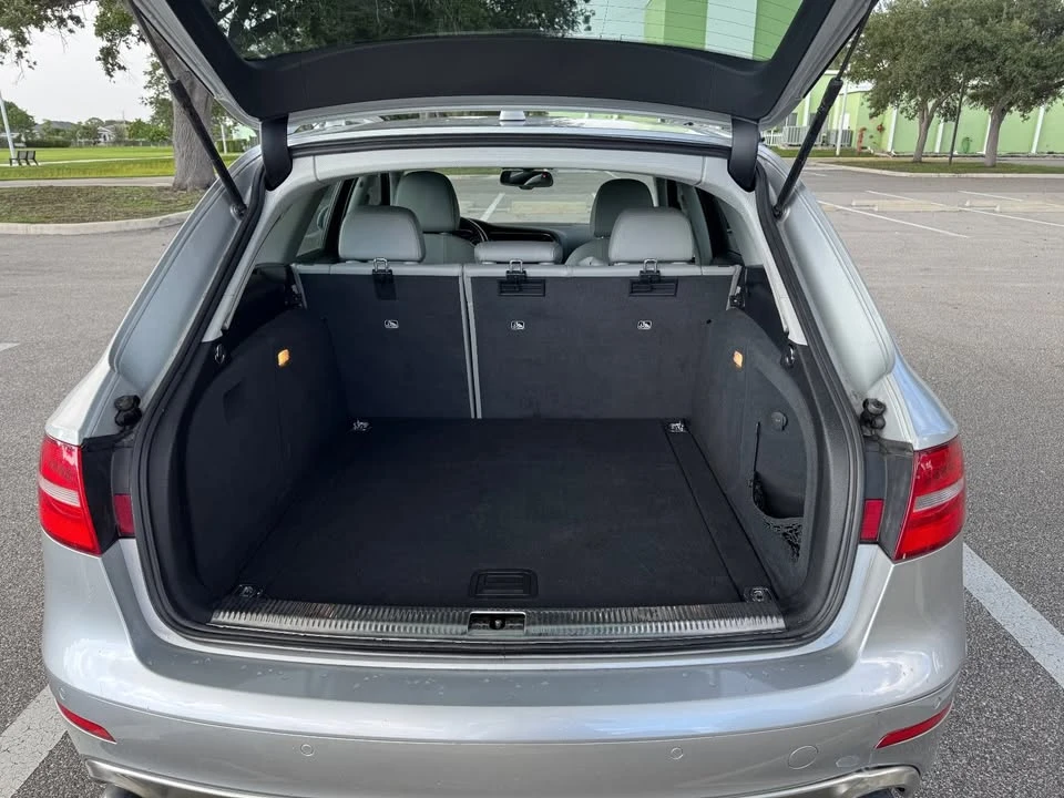 2013 Audi Allroad - Image 9 of 18