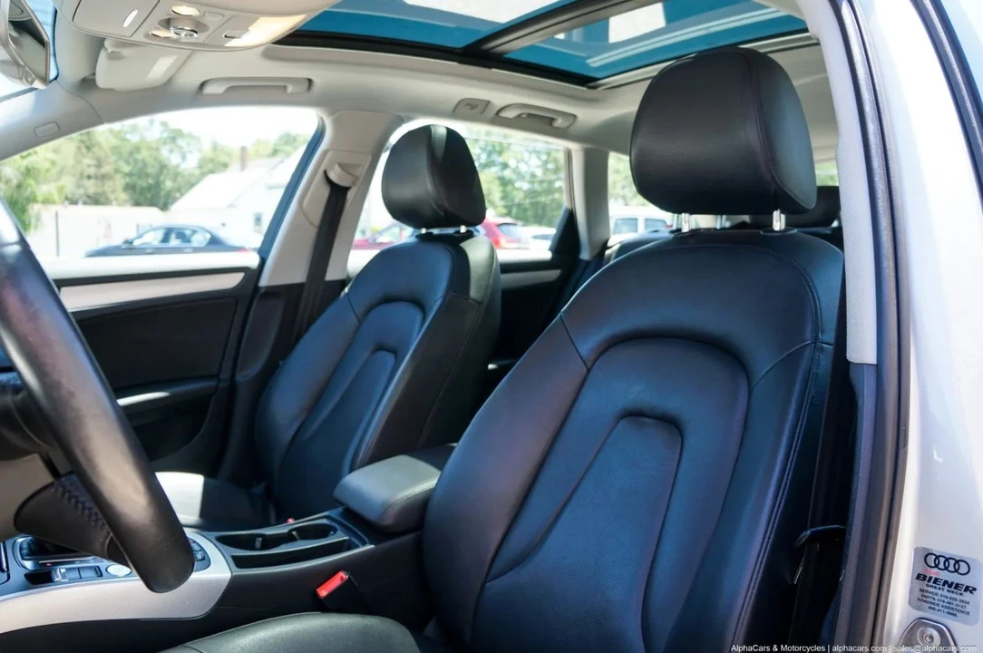 2013 Audi Allroad - Image 31 of 31