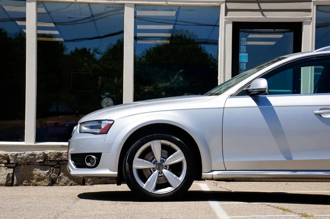 2013 Audi Allroad - Image 17 of 21