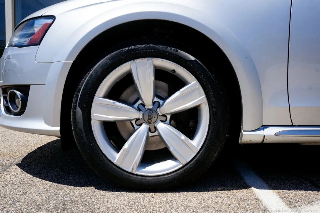 2013 Audi Allroad - Image 22 of 31