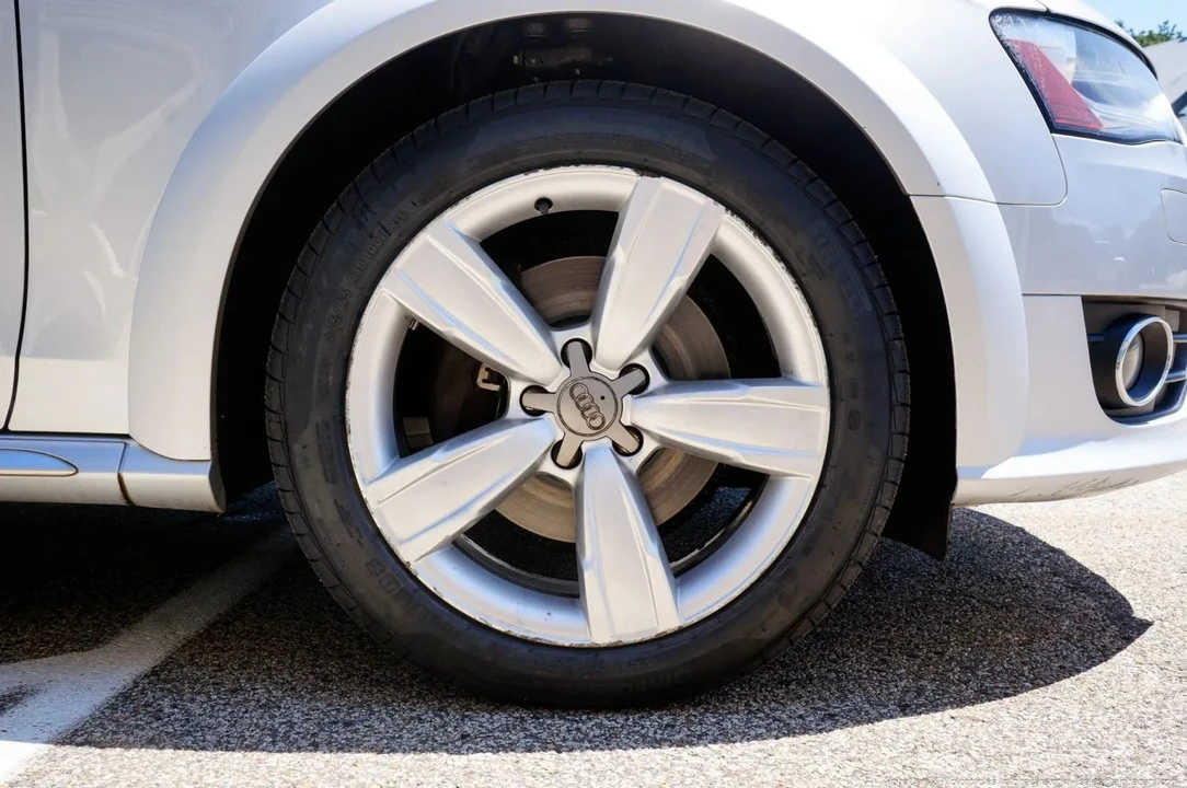 2013 Audi Allroad - Image 25 of 31