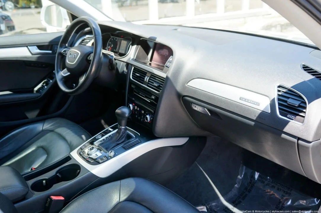 2013 Audi Allroad - Image 30 of 31