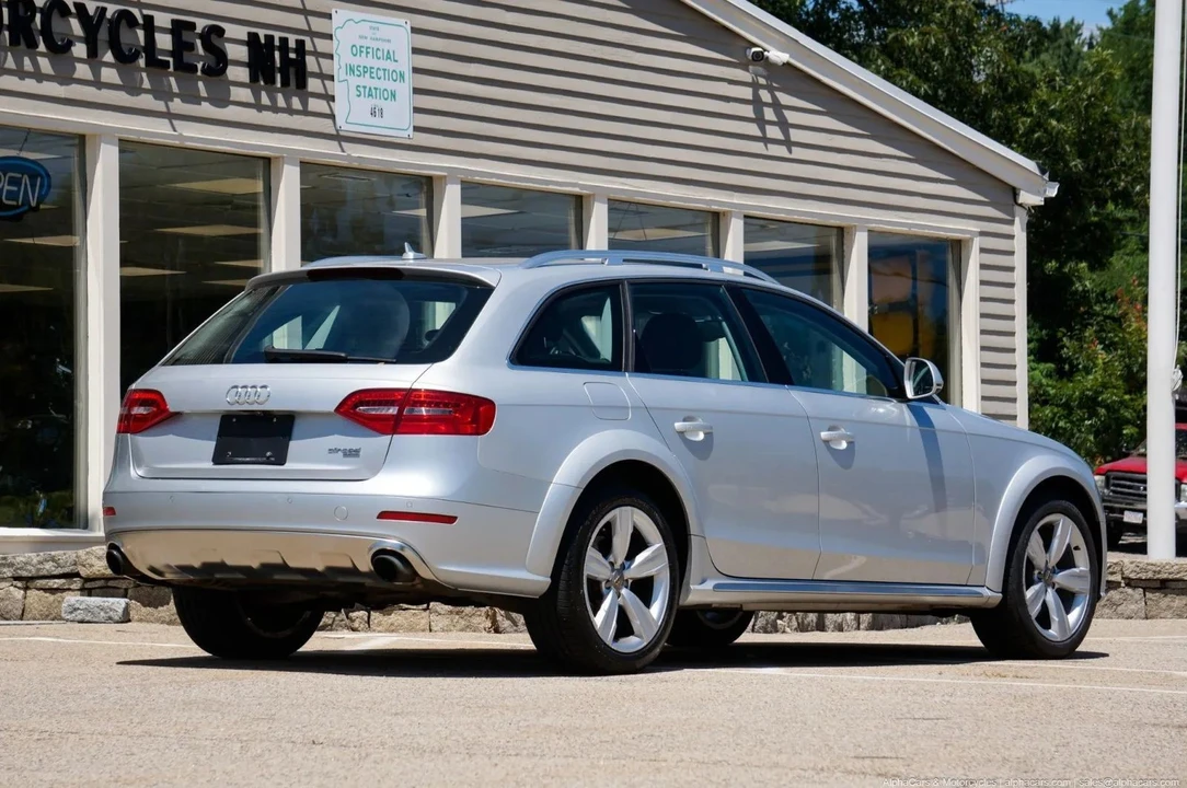 2013 Audi Allroad - Image 2 of 31