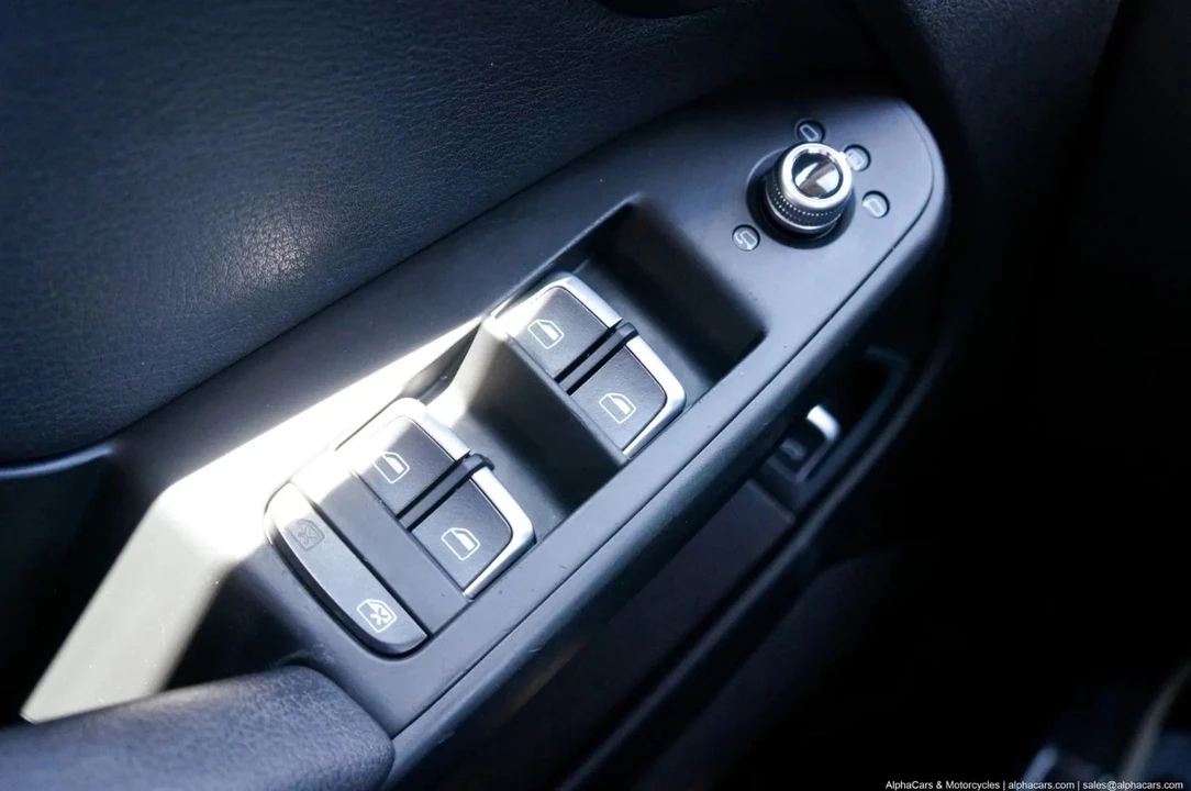2013 Audi Allroad - Image 16 of 21