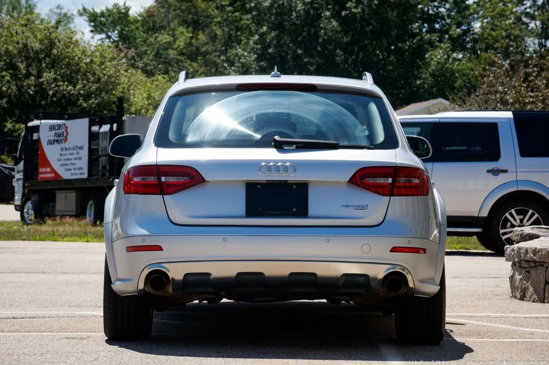 2013 Audi Allroad - Image 21 of 21