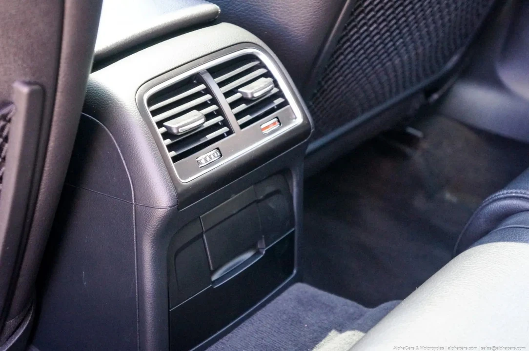 2013 Audi Allroad - Image 21 of 21