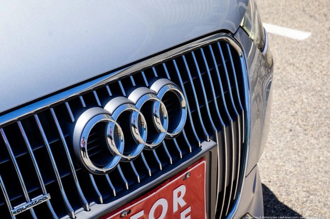 2013 Audi Allroad - Image 26 of 31