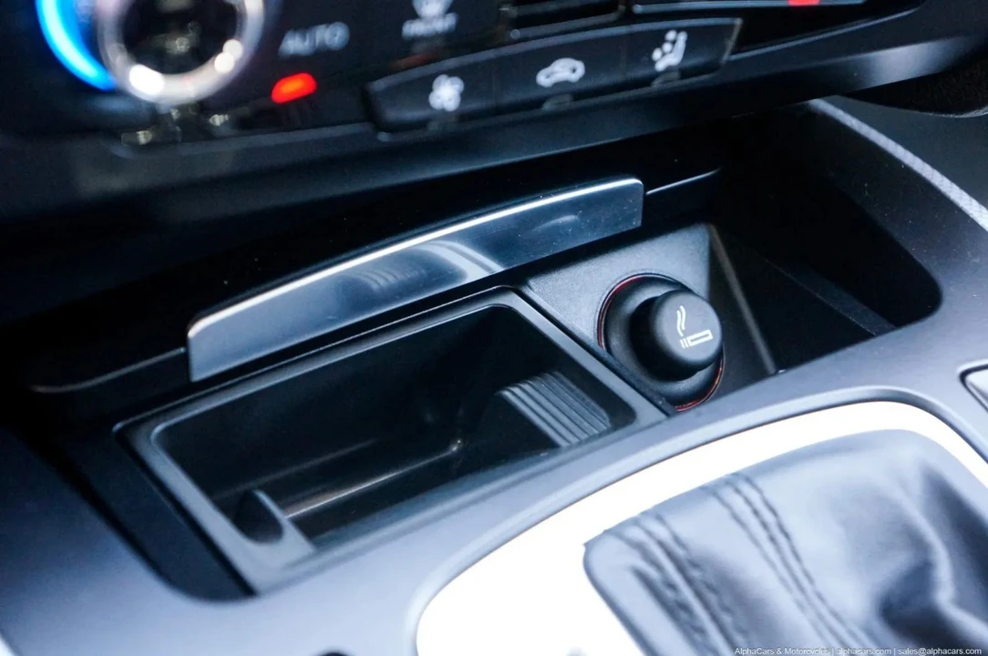 2013 Audi Allroad - Image 20 of 21