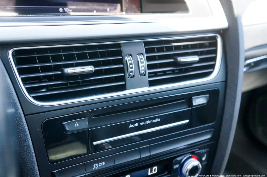 2013 Audi Allroad - Image 18 of 21